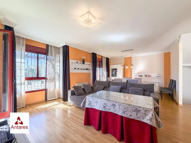 Casa Pareada en Granada capital (Lancha del Genil) — 16