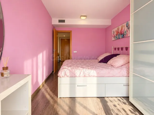 Venta dúplex en Vilanova del Camí zona b. la paz 100m2, terraza y pk!! — 5