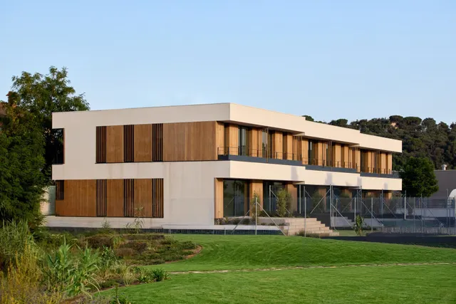 Moderno Apartamento en Construcción con Amplias Terrazas en Sant Genis de Palafolls — 15