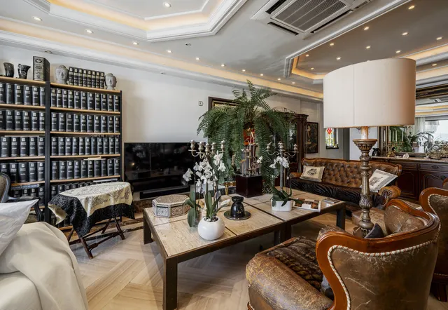 Dúplex 3 habitaciones 275m² en venta - Marbella — 17