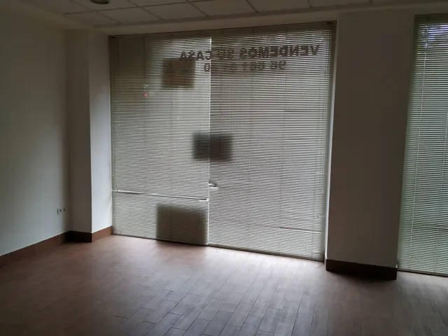 AVDA . ALICANTE  LOCAL DE 860 M2 — 12