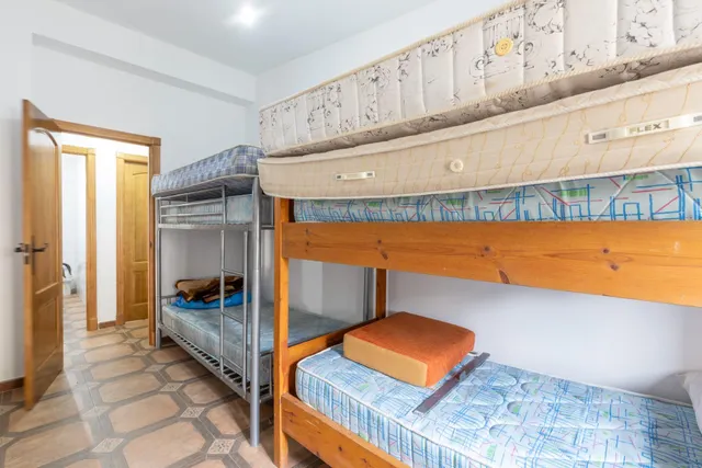 Cortijo Sierra Nigüelas — 22