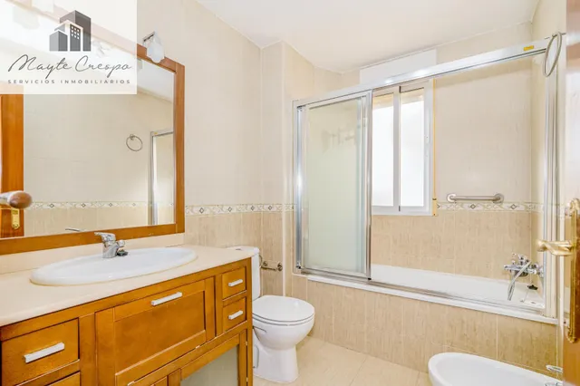 Piso 2 habitaciones 75m² en venta - A la Salida de las Gabias — 21