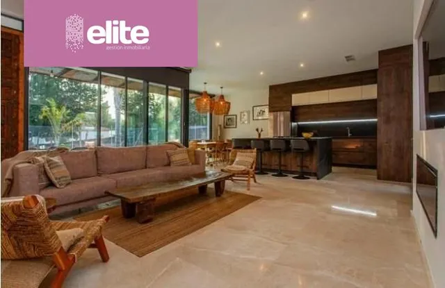 ESPECTACULAR CHALET CON PISCINA EN EL PUERTO DE SANTA MARIA — 14