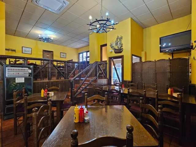 Local Comercial con Licencia de Restaurante en San Vicente del Raspeig — 16