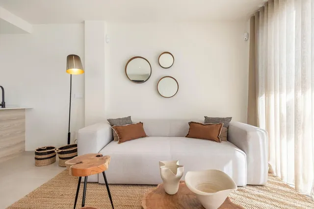 Villa 3 habitaciones 115m² en venta - Serena Golf — 11