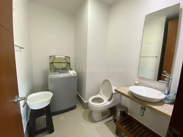 SE VENDE APTO AMOBLADO EN ZONA NORTE - foto 3