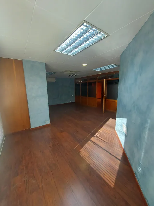 SE VENDE LOCAL DE OFICINAS EN EL CENTRO DE MURCIA — 21