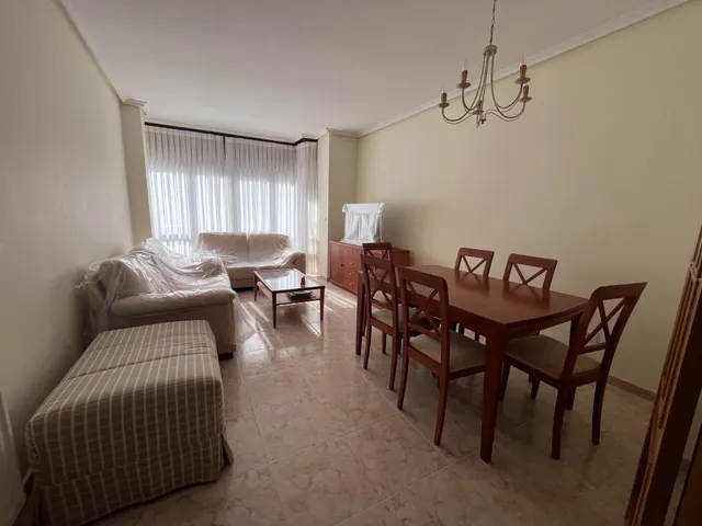 Gran piso de esquina de 3 dormitorios con garaje cerrado opcional en Colindres — 26