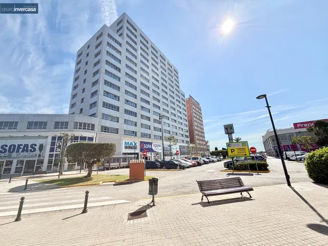 Oficina en venta en Edificio Albufera Center- Plaza Alquería
