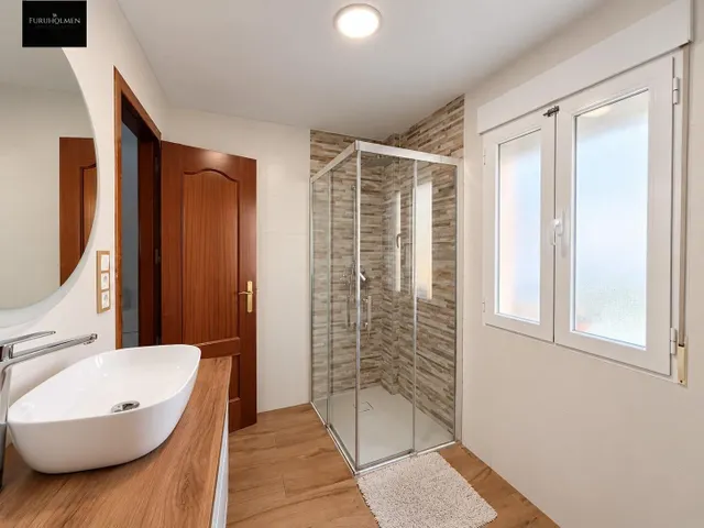 MAGNIFICA CASA EN PADUL — 14