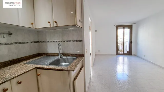 Piso en Poblenou-Oportunidad — 23