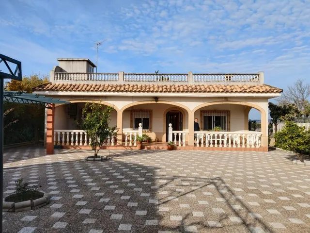 Fantástico chalet para descansar y disfrutar junto a Ecija — 3