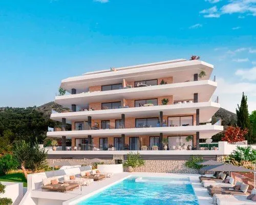 IMPRESIONANTE PLANTA BAJA EN ESQUINA CON PRECIOSAS VISTAS AL MAR Y 193M2 DE ESPACIOS EXTERIORES !!!. — 5