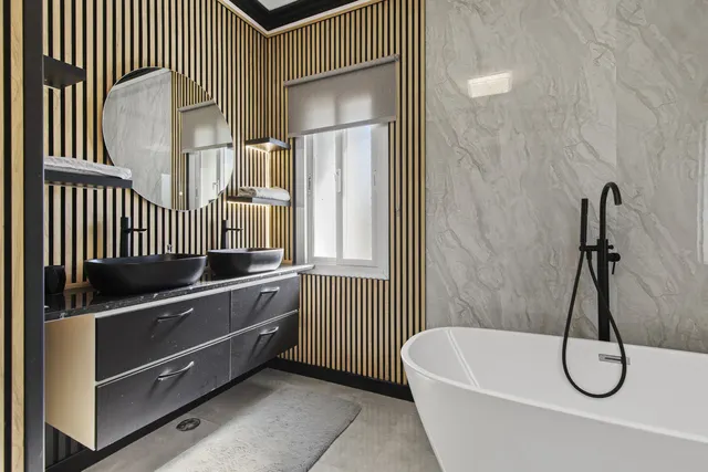 Chalet 5 habitaciones 400m² en venta - Costa Del Sol — 38