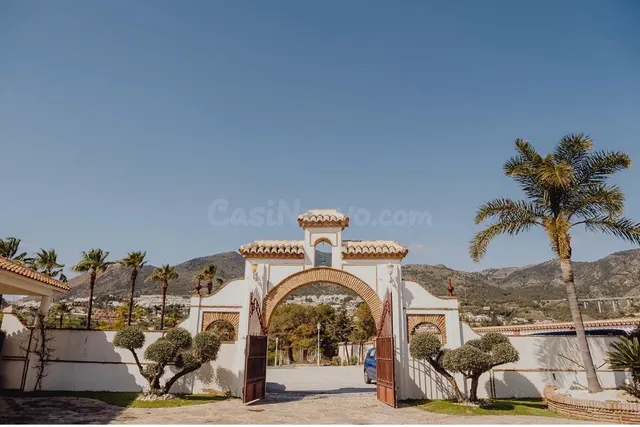 EXCLUSIVO COMPLEJO PARA EVENTOS, HOSTELERÍA Y OCIO EN LA COS