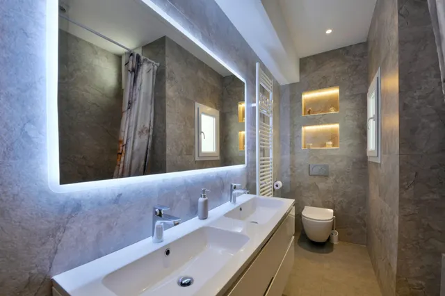 Piso 2 habitaciones 110m² en venta - Arxiduc — 22