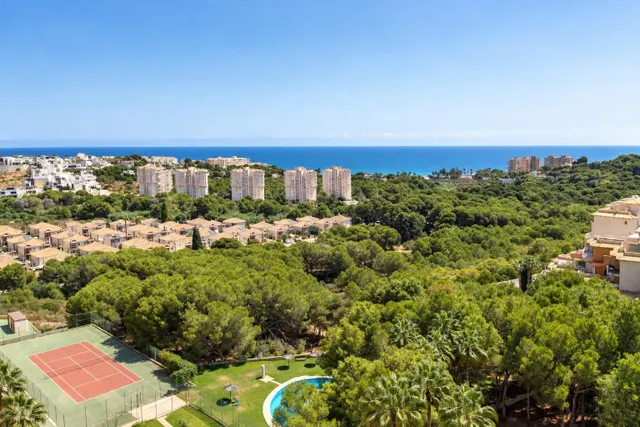 Apartamento 1 habitación 44m² en venta - Altos de Campoamor — 20