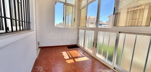 Luminoso Apartamento de 2 Dormitorios con Amplio Solárium Or - foto 5