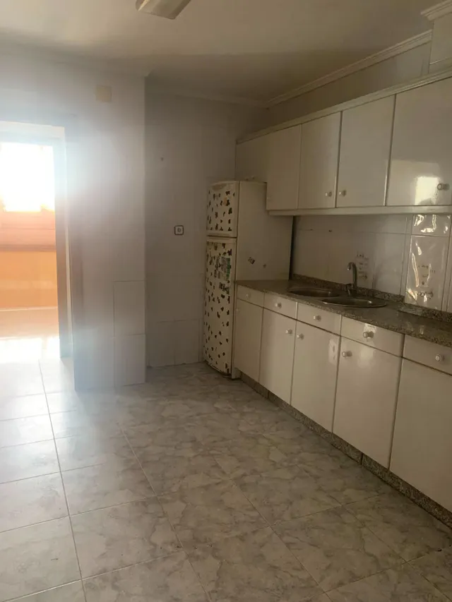 Acogedora Planta Baja en Altozano, Alicante por €122.000 — 16