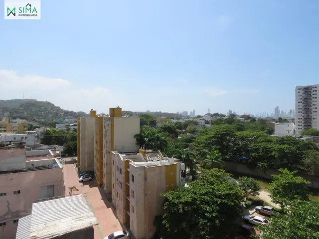 Piso 3 habitaciones 54m² en venta - Torices — 14