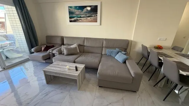 Apartamento 3 habitaciones 107m² en venta - Estacion de autobuses — 22