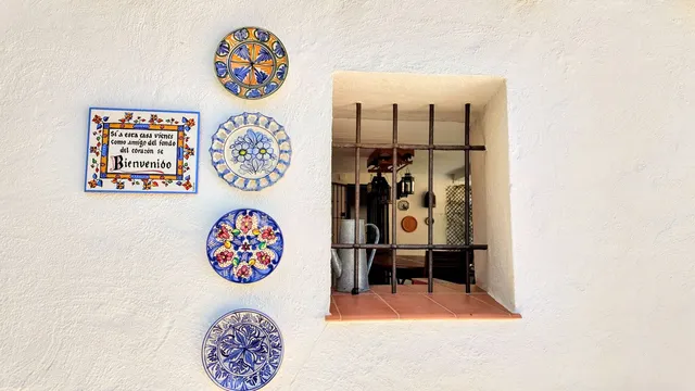 Finca rústica 3 habitaciones 192m² en venta - Centro — 41