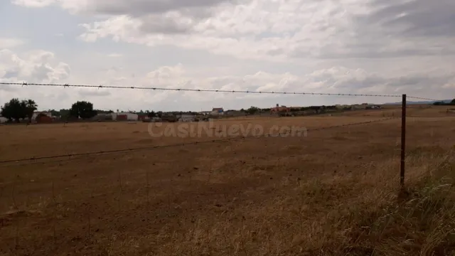 Parcelas de 1.500 metros en Malpartida de Cáceres - foto 2