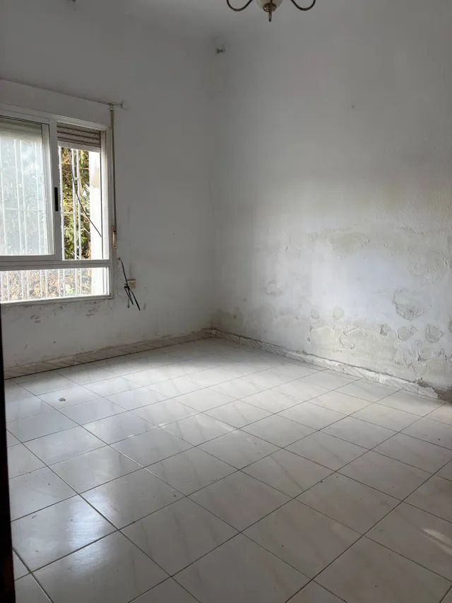 Encantadora Casa en la huerta con Patio . — 7