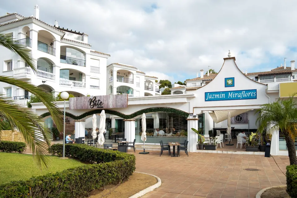 Restaurante 63m² en venta - Riviera del sol