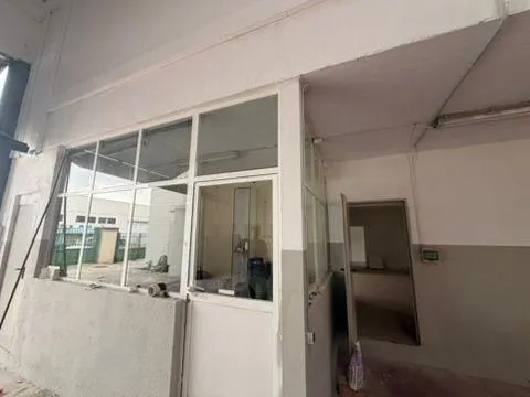 NAVE INDUSTRIAL  EN REUS CON GRAN PATIO PRIVADO — 11