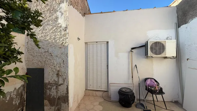 Se vende casa de campo con terreno en el mirador, San Javier — 36