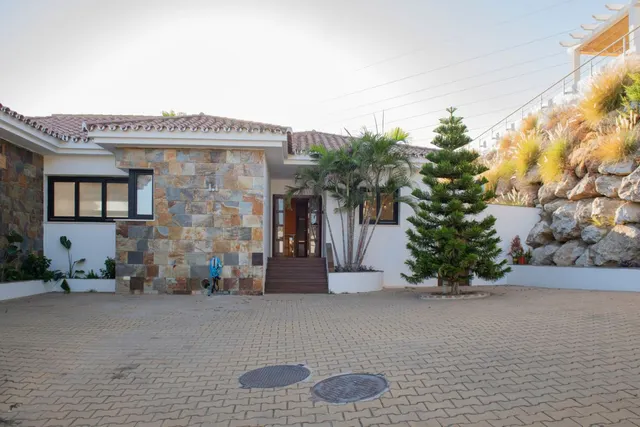 Chalet 4 habitaciones 294m² en venta - Centro — 22