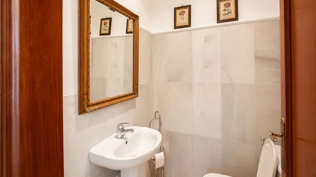 Finca rústica 3 habitaciones 562m² en venta - Costa Del Sol — 25