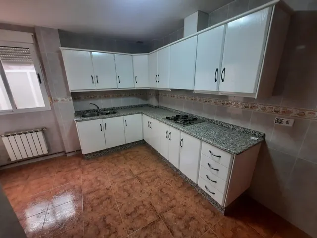 VIVIENDA EN PLANTA BAJA — 6