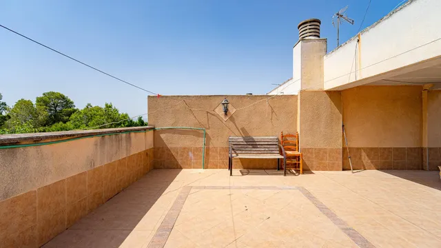 Apartamento 4 habitaciones 110m² en venta - Pueblo — 27