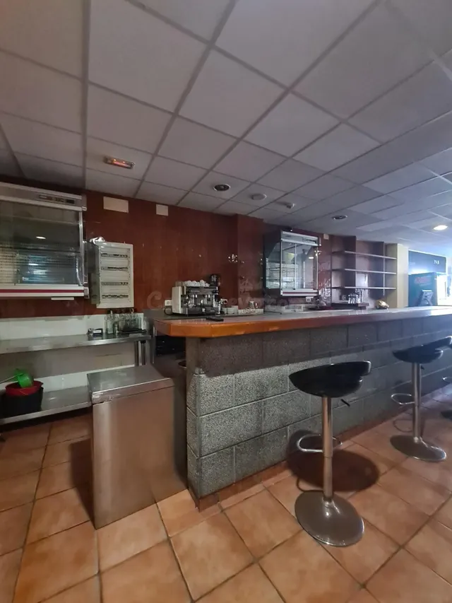 ESTUPENDO LOCAL COMERCIAL SANTA CRUZ DE LA PALMA - foto 4