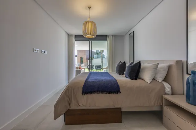 Dúplex 3 habitaciones 174m² en venta - Marbella — 19