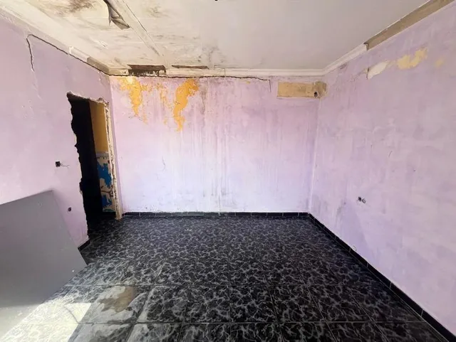ADOSADO PARA REFORMAR A LA VENTA EN ALCALÁ DEL RÍO — 3