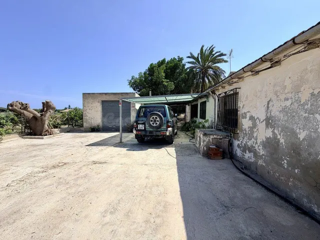 Casa de campo 5 habitaciones 200m² en venta - La Marina — 4