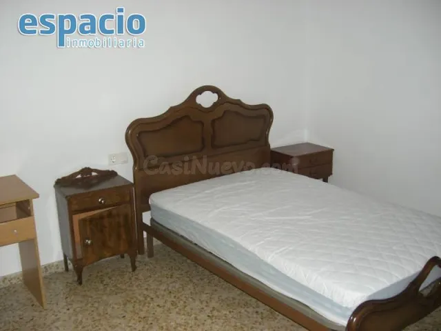 VENTA PISO CASCO ANTIGUO - foto 5