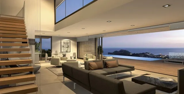 Villa 3 habitaciones 787m² en venta - Alcassar — 9