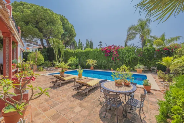 Chalet 3 habitaciones 233m² en venta - Marbella — 5