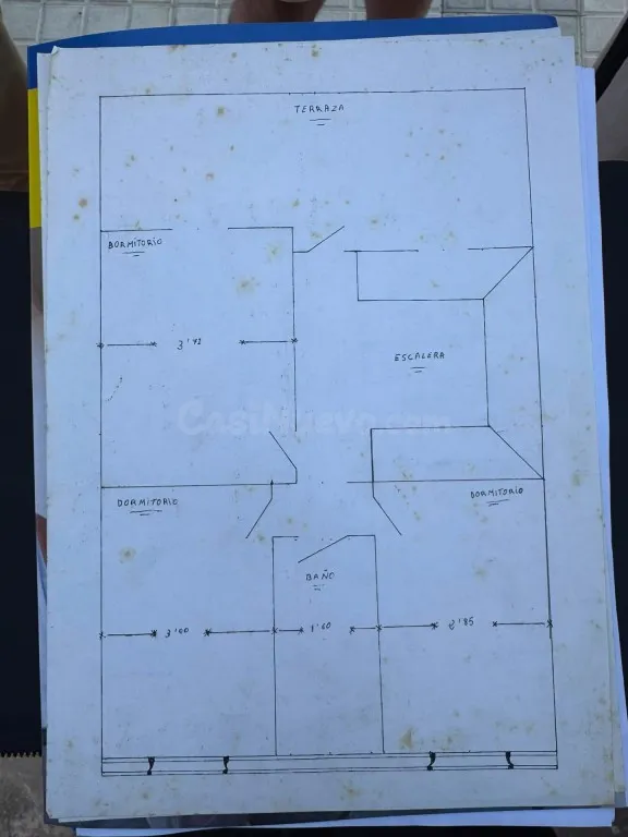 Gran oportunidad, Casa para reformar en Guillena!!!! — 9