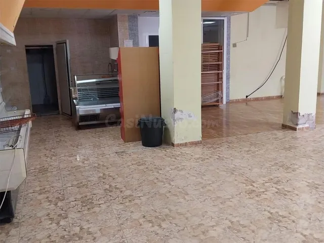 Edificio Planta Baja y Ático: Oportunidad Única en el Corazó - foto 5