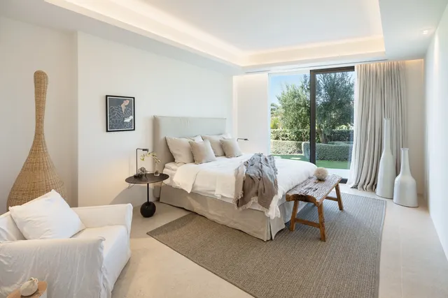 Chalet 6 habitaciones 799m² en venta - El Madroñal — 29