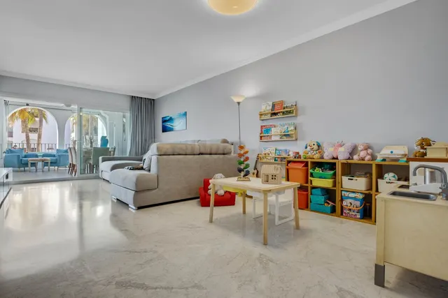 Apartamento 2 habitaciones 117m² en venta - Centro — 4
