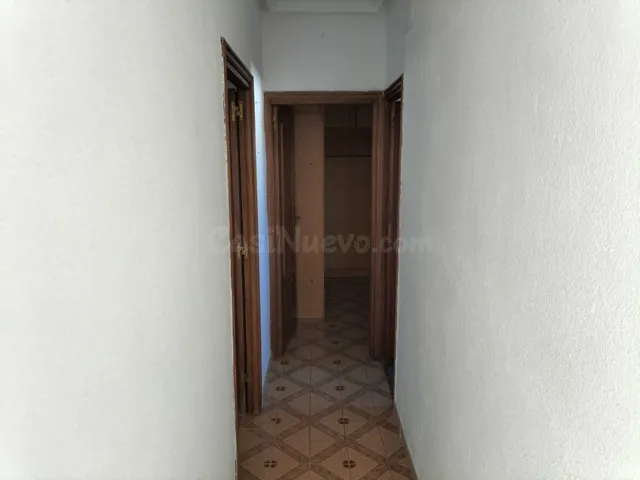 SE VENDE PISO EN Piso en venta en Calle de Blas Cabrera, 32 — 4