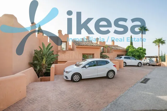Venta de Chalet Adosado en Mijas, Málaga. ACTIVO INMOBILIARI - foto 2