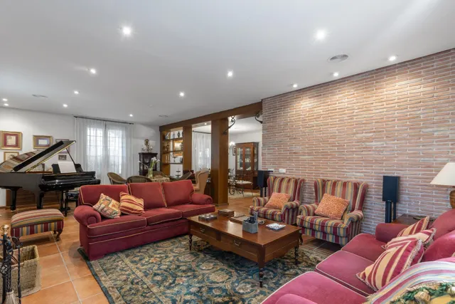 Villa 6 habitaciones 720m² en venta - La veleta — 10